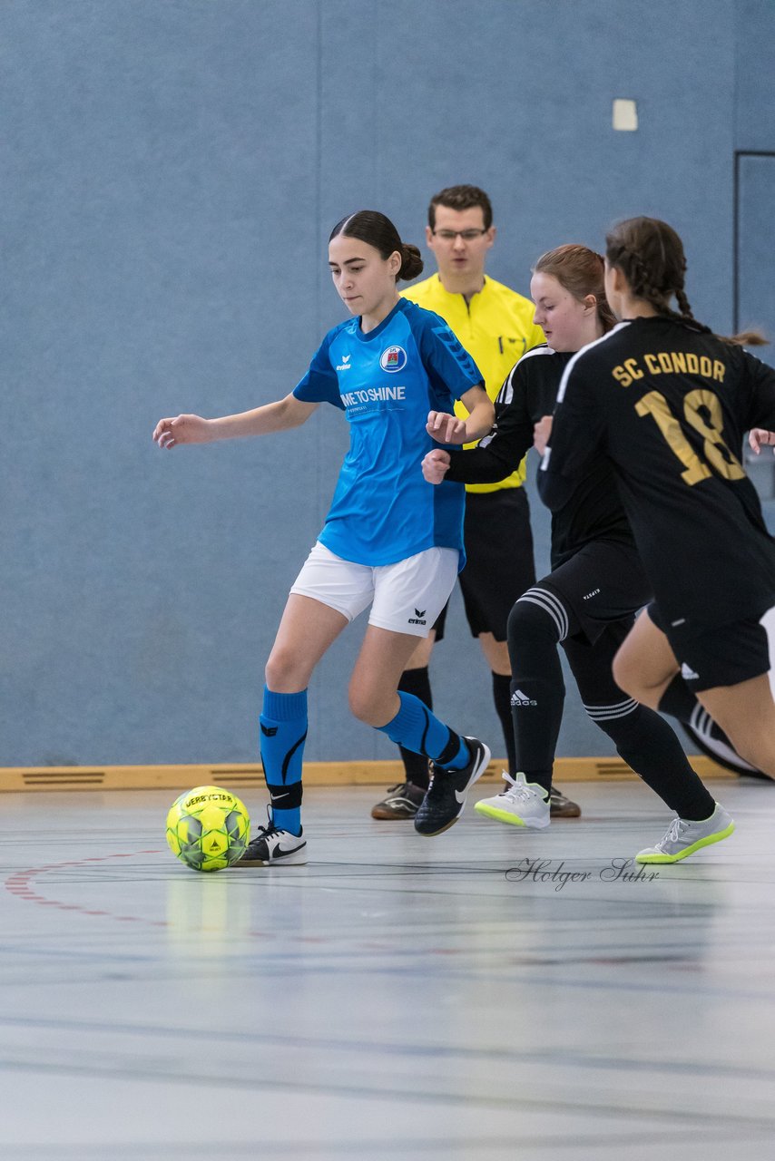 Bild 77 - C-Juniorinnen Futsalmeisterschaft